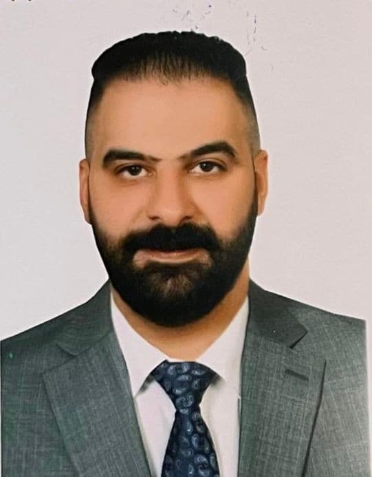 ضرغام القاضي