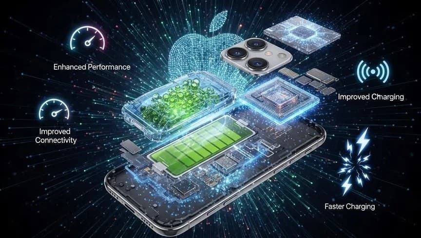 آيفون 18