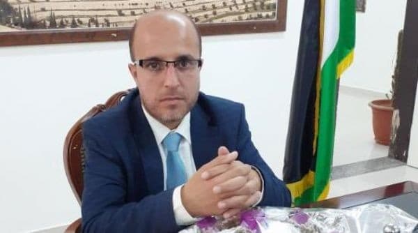 الدكتور غسان مصطفى الشامي