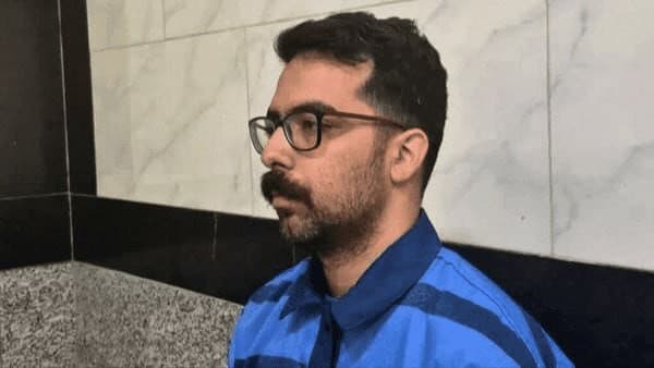 إيران تنفذ حكم الإعدام بجاسوس إسرائيلي