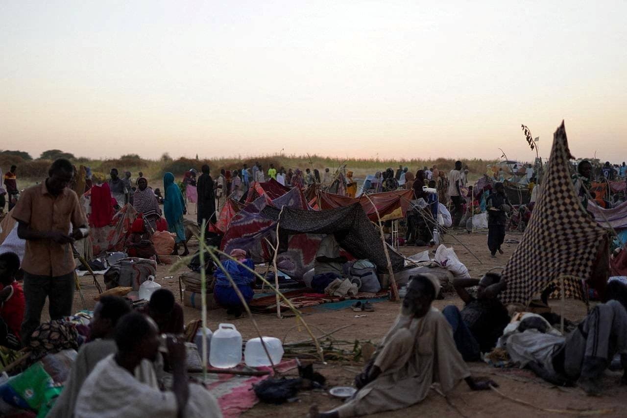 الأزمة السودانية بين الانقسامات الداخلية والتدخلات الخارجية