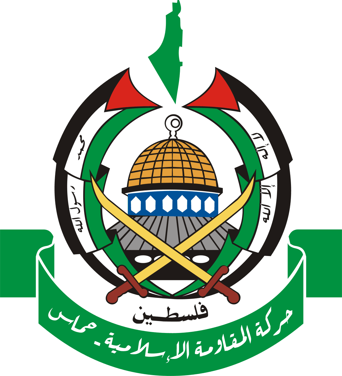 حركة حماس