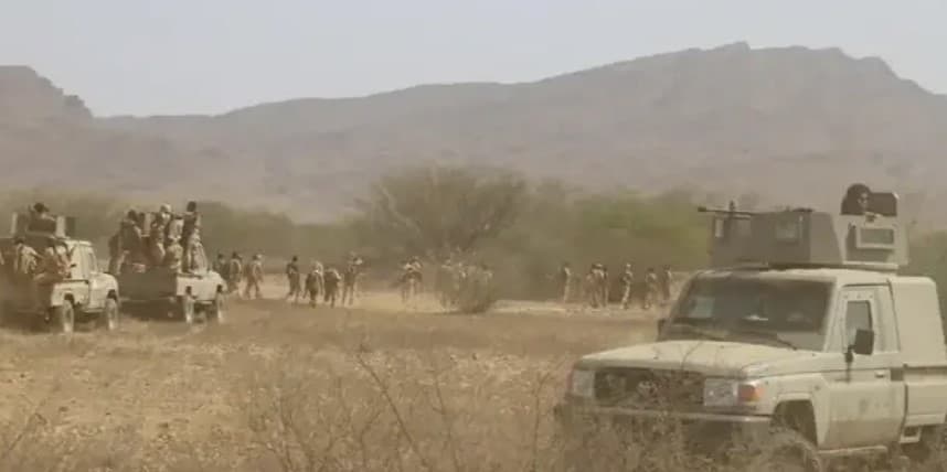 مجزرة حضر موت