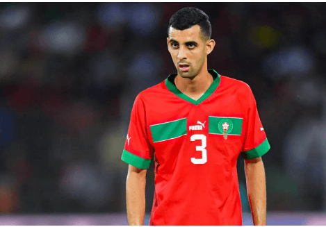 يوسف بلعمري