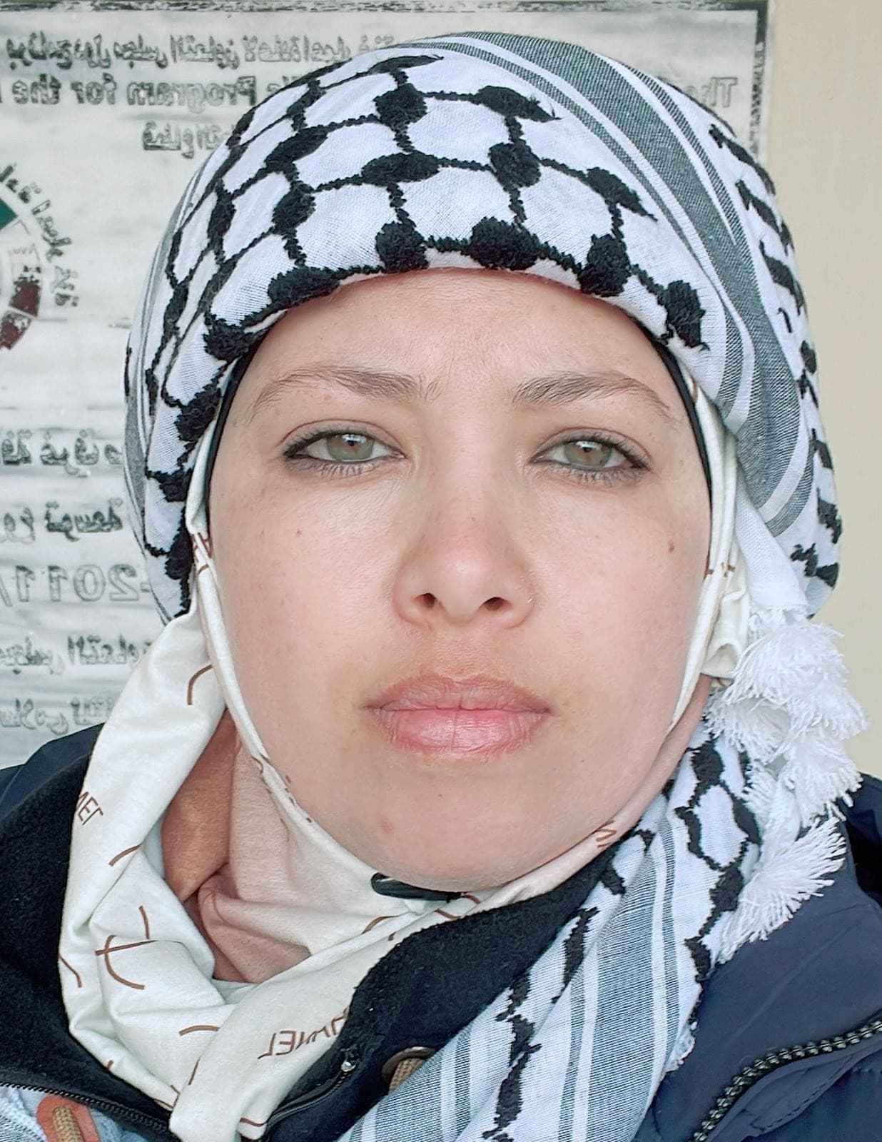 الدكتورة أميرة فؤاد النحال