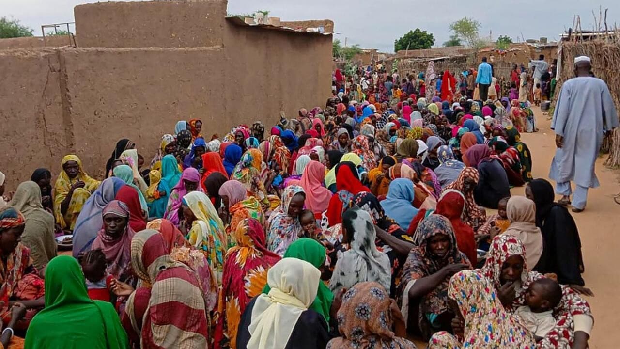 أهداف زيارة رئيس الوزراء السوداني إلى الولايات المتحدة