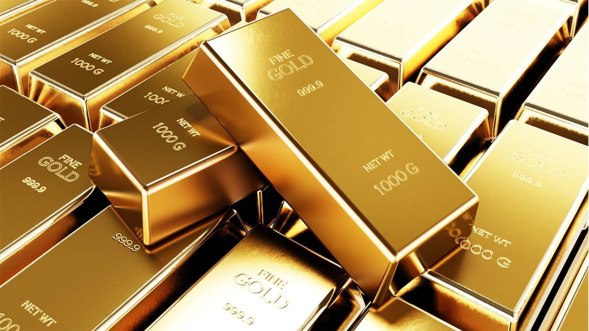 الذهب يحطم أرقاماً تاريخية