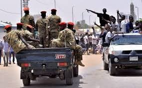 السودان يواجه تصاعدًا عسكريًا في جنوب كردفان