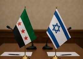 واشنطن تدفع نحو اتفاق أمني بين سوريا وإسرائيل.. لماذا؟