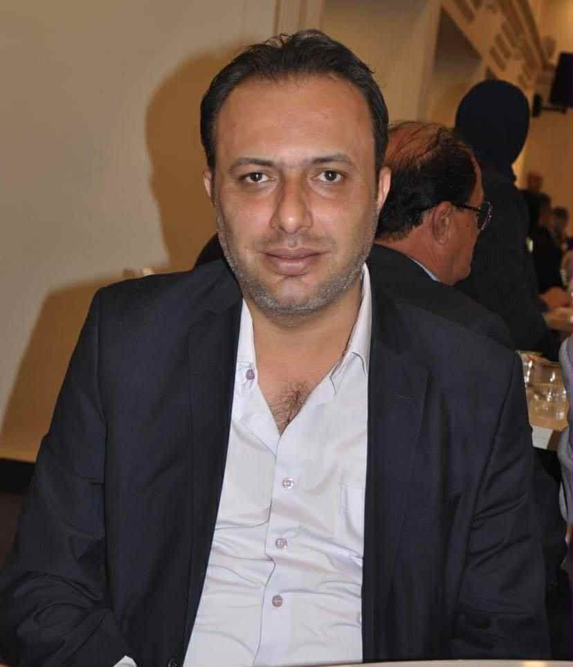 مشتاق ربيعى