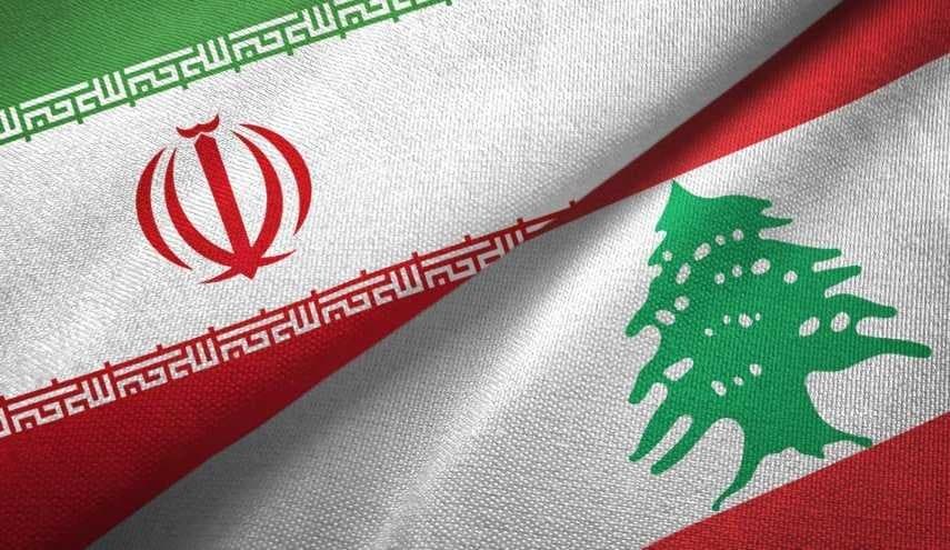علما دولتي إيران ولبنان