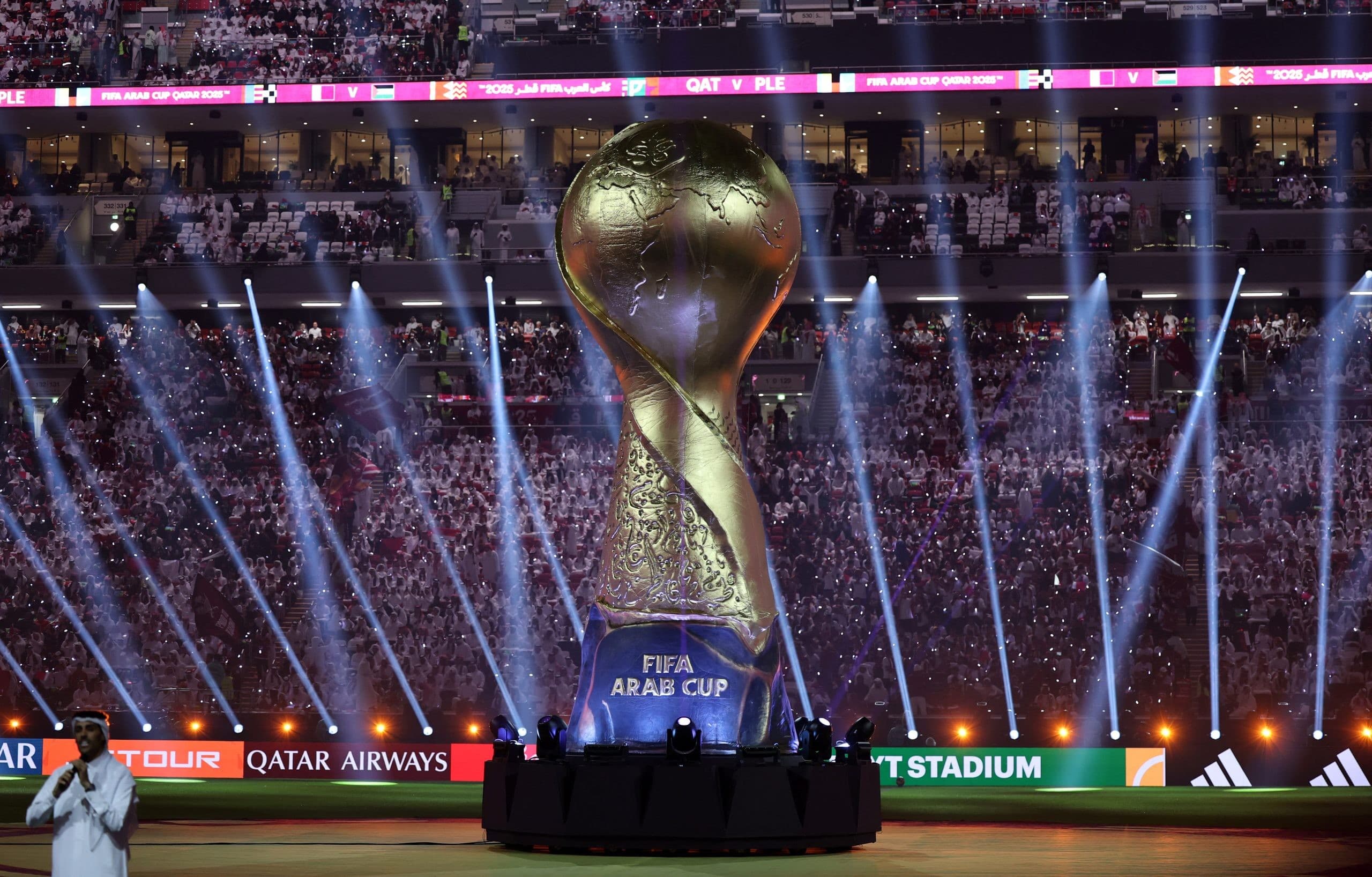 كأس العالم