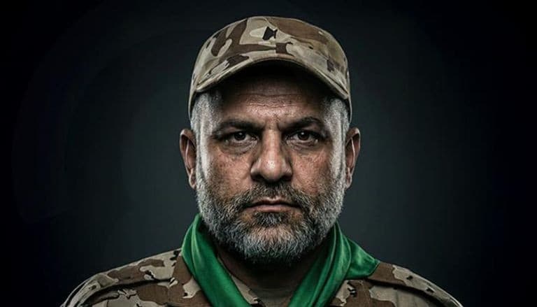 رائد سعد