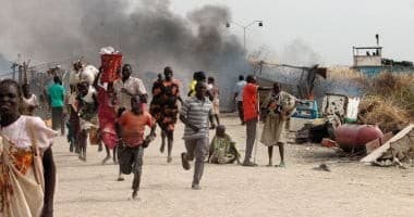 حميدتي يقتل الأطفال عمدا.. قصة مجزرة روضة حبايب الرحمن في كلوقي بالسودان