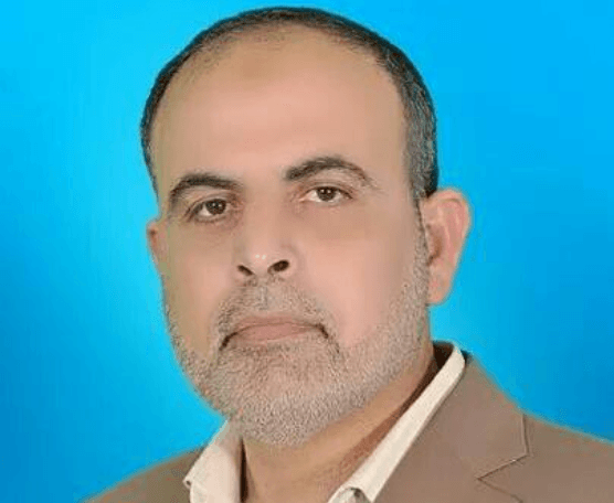 د. مأمون أبو عامر