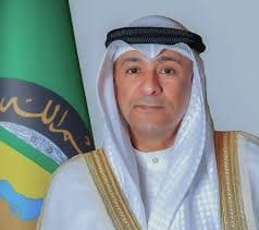 أمين مجلس التعاون الخليجي