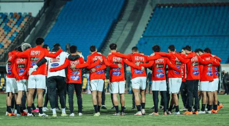منتخب مصر