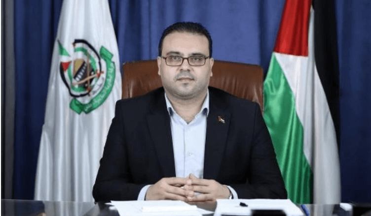 حازم قاسم