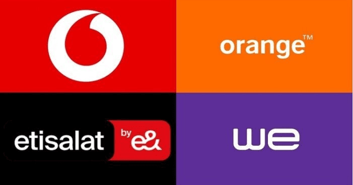 شركات المحمول