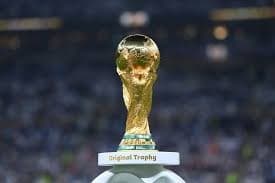 قرعة مونديال 2026