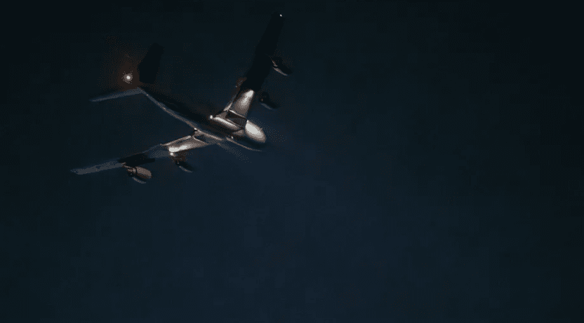 شاركت في العملية مقاتلات F-15 وA-10 ومروحيات أباتشي