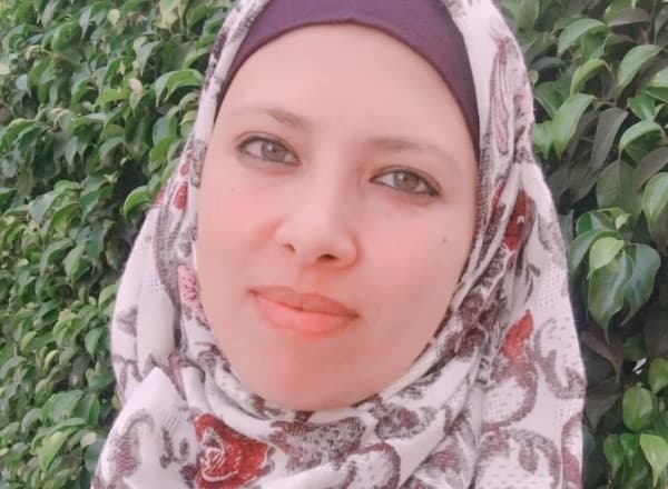 د. اميرة النحال