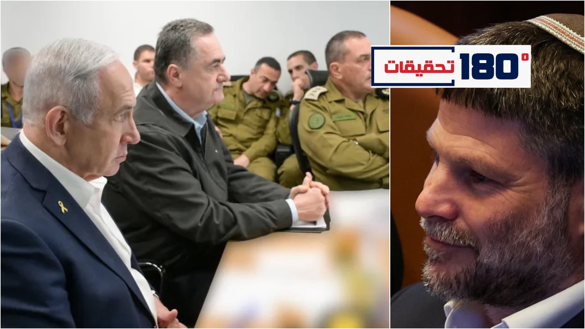 مصطفى إبراهيم يكتب: إسرائيل حين يتردد السياسي... يتقدم الجيش