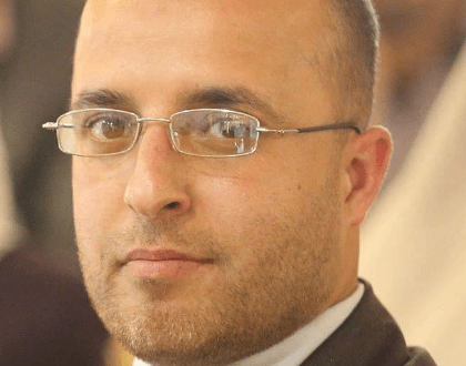 غسان الشامي