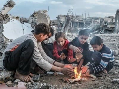 عام 2025 أورثنا الموت "موت"!