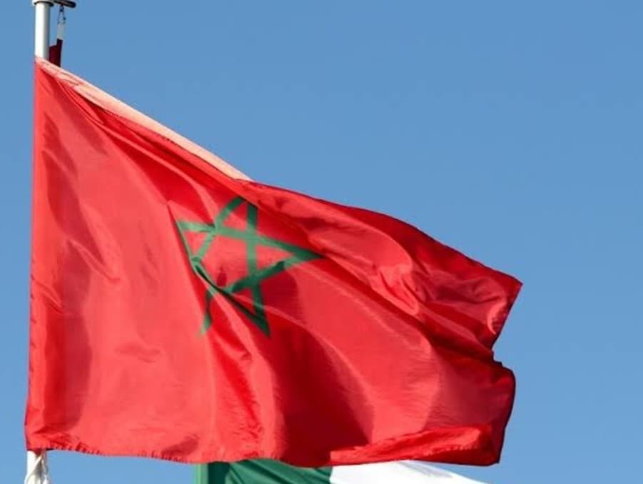 المغرب