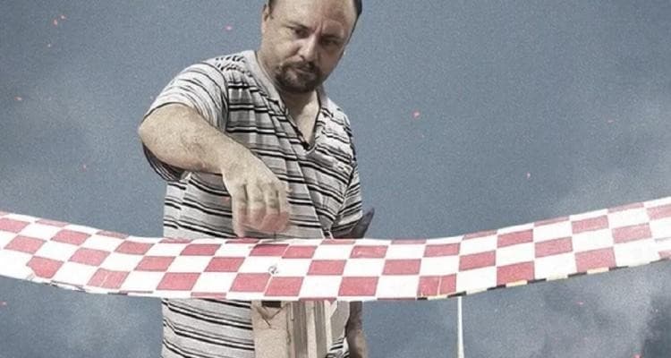 الشهيد المهندس محمد الزواري