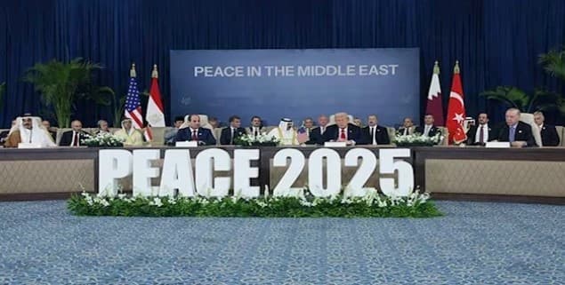 غزة في قلب الاهتمام الدولي: دعم لإنشاء مجلس السلام