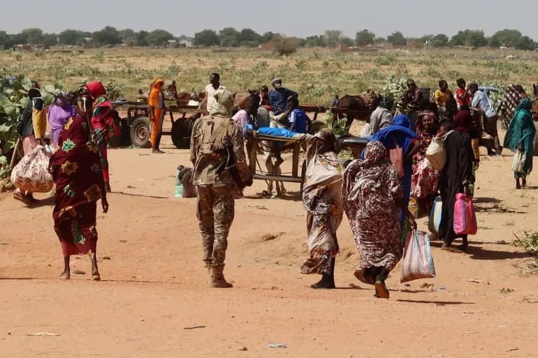 إيجاد: عودة الحكومة السودانية إلى المنظمة ستمكننا من حل الأزمة في البلاد