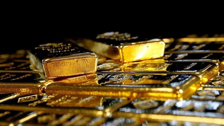 المعادن النفيسة تبدأ العام بزخم صعودي قوي