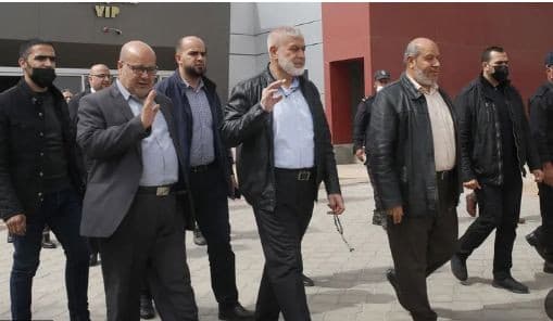 محمد مصطفى شاهين يكتب: حماس و لجنة التكنوقراط: المرونة الاستراتيجية نحو الوحدة الوطنية