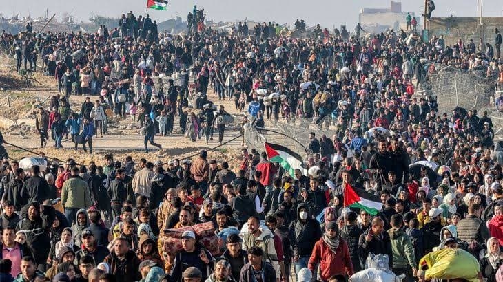 كيف تخالف سياسة التهجير القسري الصهيوني والإهمال المتعمد القوانين الدولية؟