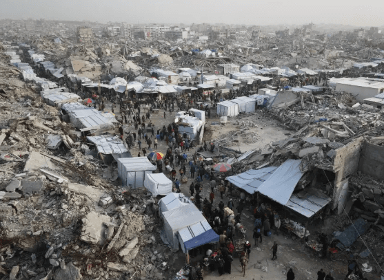 لجنة التكنوقراط ليست مجرد آلية إدارية، بل مشروع تحويل الصراع الفلسطيني-الإسرائيلي من صراع سيادي إلى صراع خدماتي