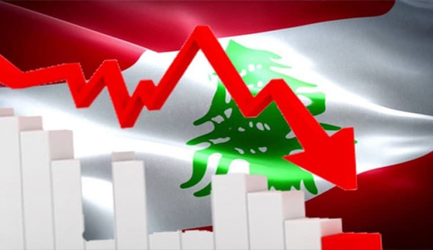 اقتصاد لبنان