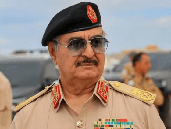 أبعاد التعاون العسكري بين ليبيا وباكستان