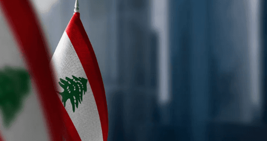 لبنان
