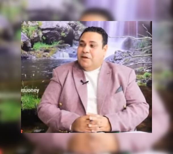 الإعلامي تامر بسيوني يطلق برنامج أهل كايرو علي شاشة قناة الحدث اليوم الفضائية