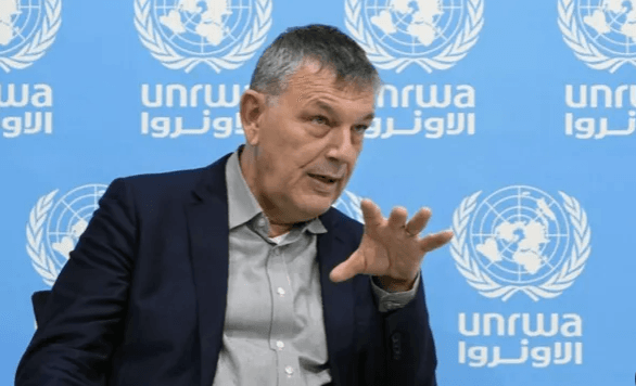فيليب لازاريني