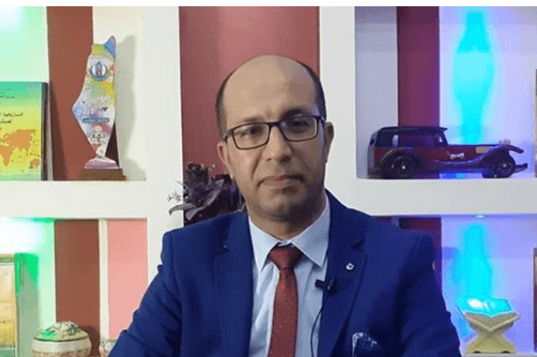 د. رامي ابو زبيدة