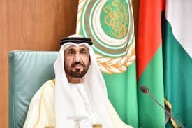 رئيس البرلمان العربي ي