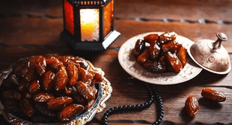 إمساكية رمضان 2025