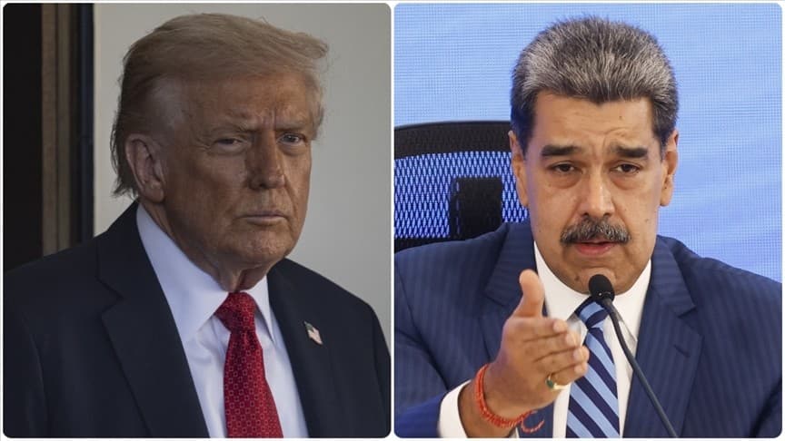 د. صلاح أبو غالي يكتب: جراحة كاراكاس.. إعادة إحياء عقيدة مونرو