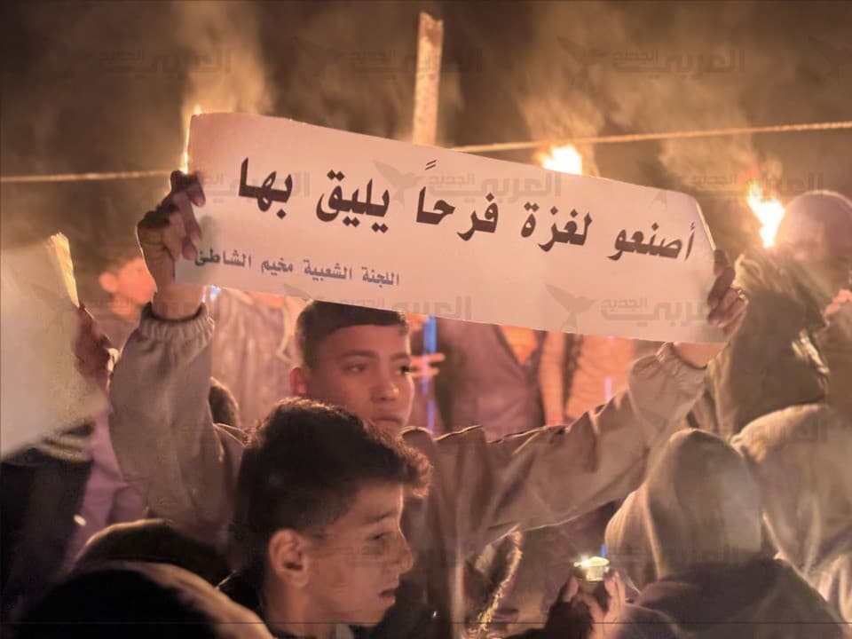 محمد مصطفى شاهين يكتب: أطفال غزة.. سوسيولوجيا البقاء تحت الحصار