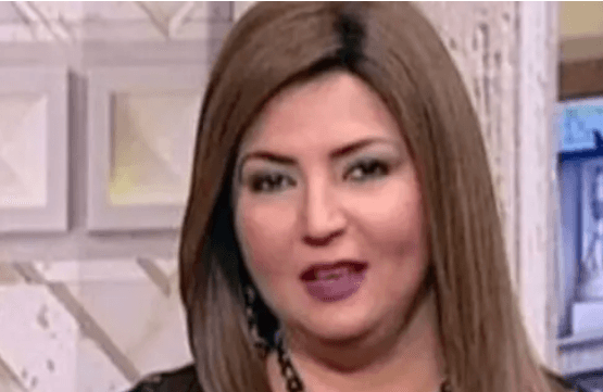 الإعلامية نيفين القاضي