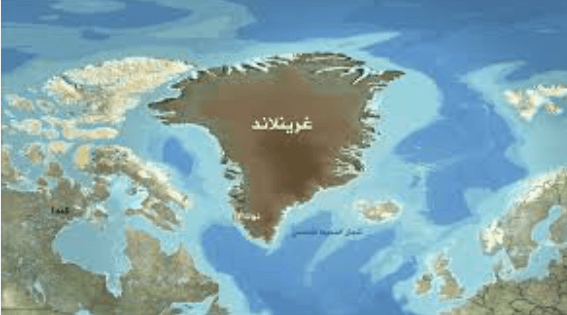 جرينلاند