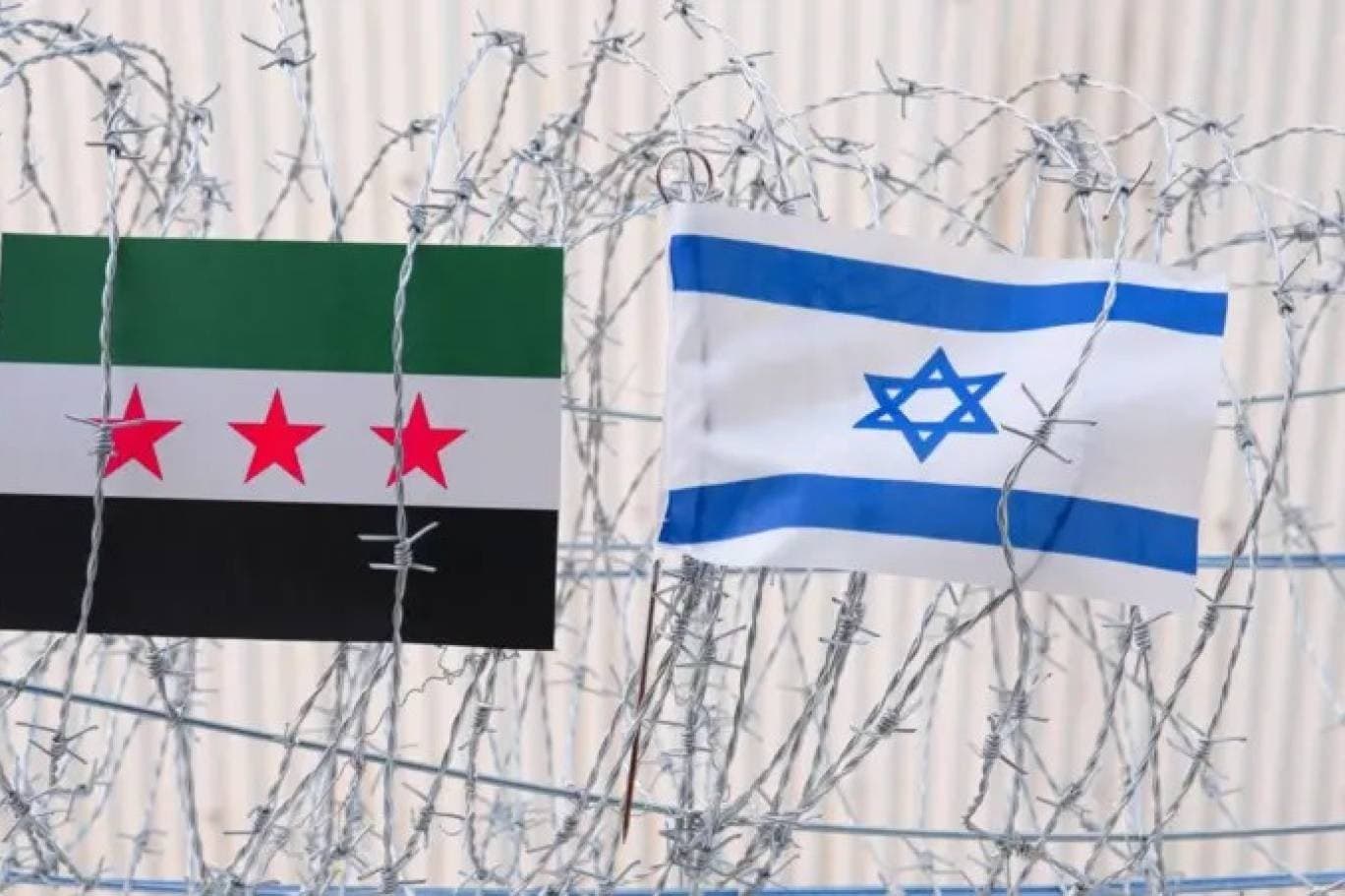 مفاوضات تحت الوصاية: دمشق وتل أبيب بين ضغط واشنطن وحدود الممكن إقليميًا
